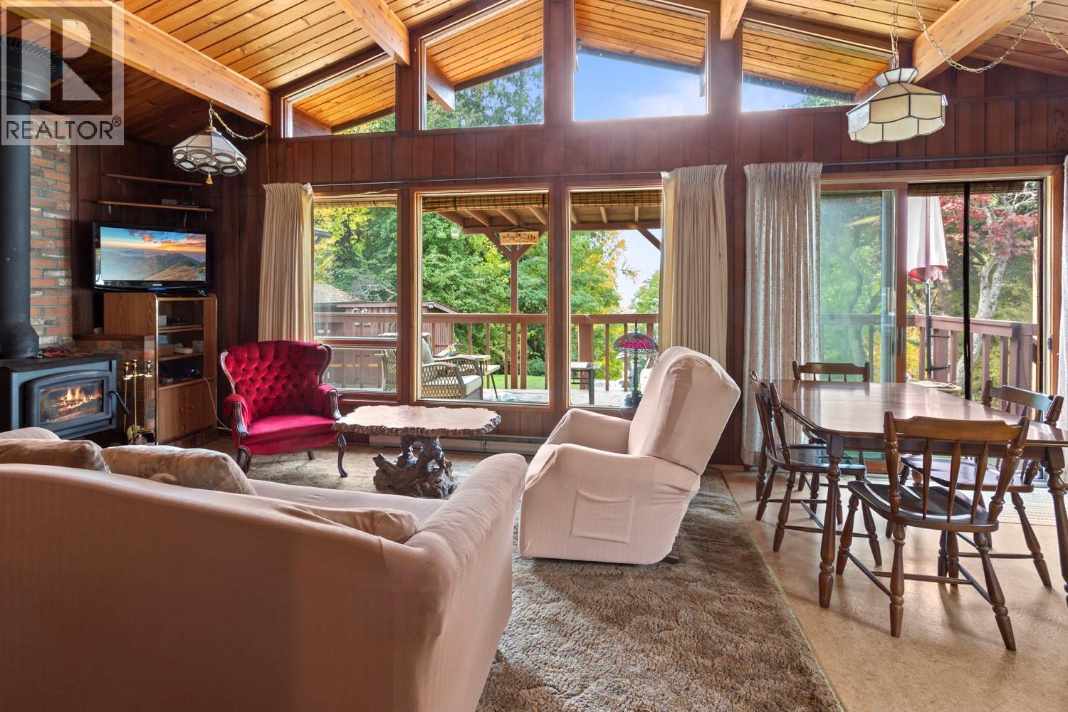 13541 Mountain Shores Road, Boswell, British Columbia V0B 1A0 - Photo 5 - 10403741