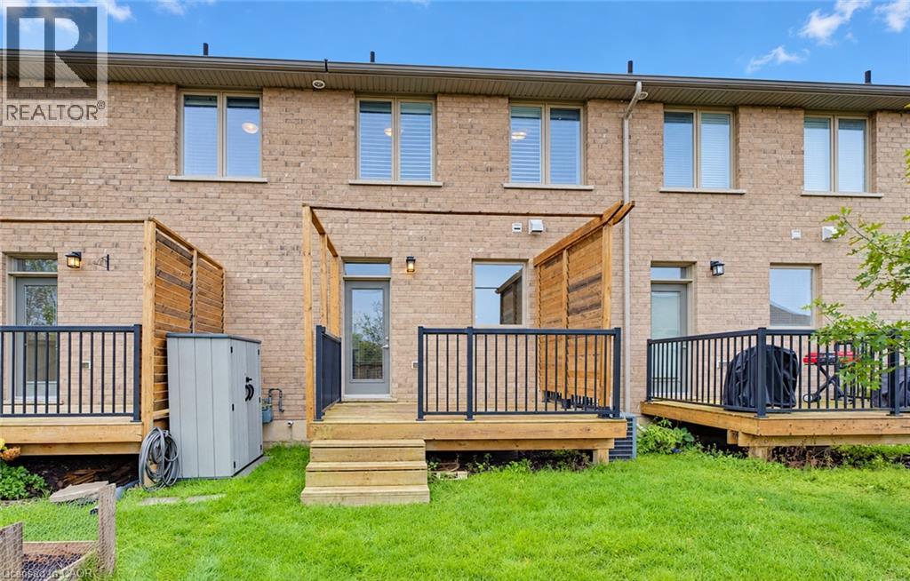 30 Balmoral Street Unit# 11, Paris, Ontario  N3L 0C8 - Photo 20 - 40871714
