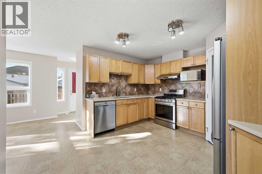 33 Saddlebrook Common Ne, Calgary, Alberta  T3J 0K1 - Photo 5 - A2352504