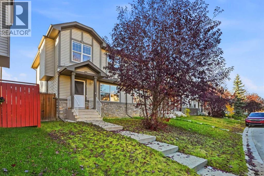 33 Saddlebrook Common Ne, Calgary, Alberta  T3J 0K1 - Photo 1 - A2352504