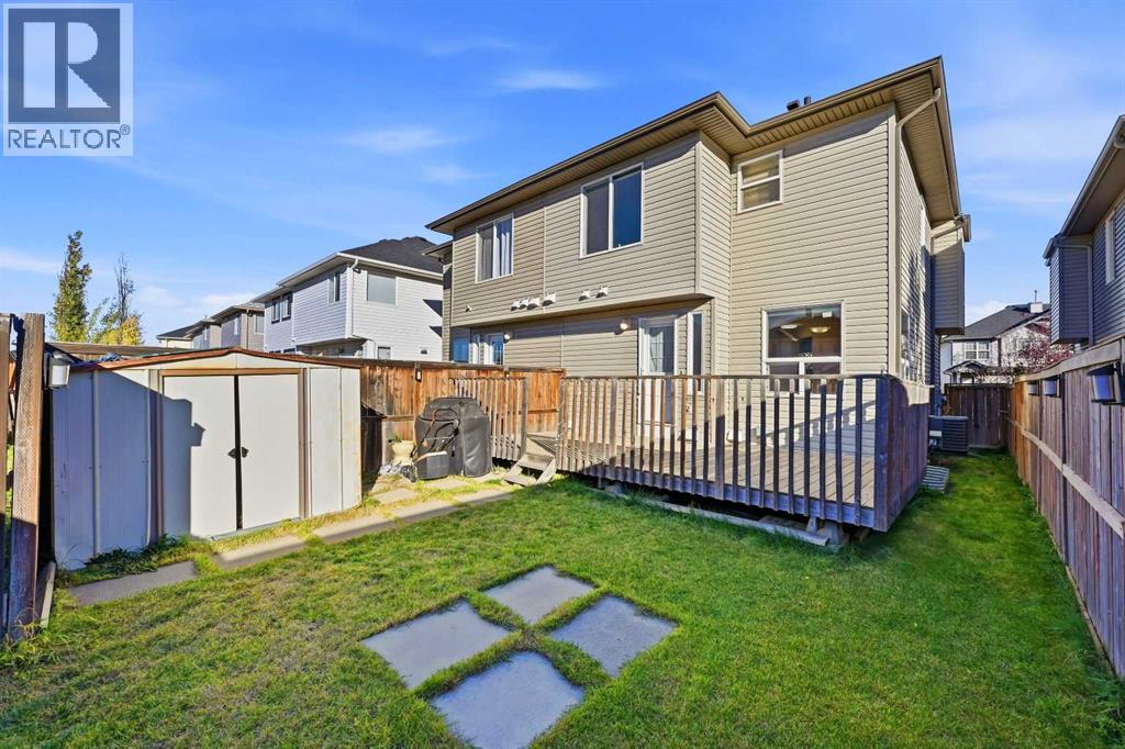 33 Saddlebrook Common Ne, Calgary, Alberta  T3J 0K1 - Photo 32 - A2352504
