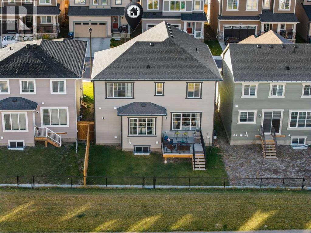 605 Southwinds Close SW, Airdrie, Alberta  T4B 5L5 - Photo 21 - A2353441