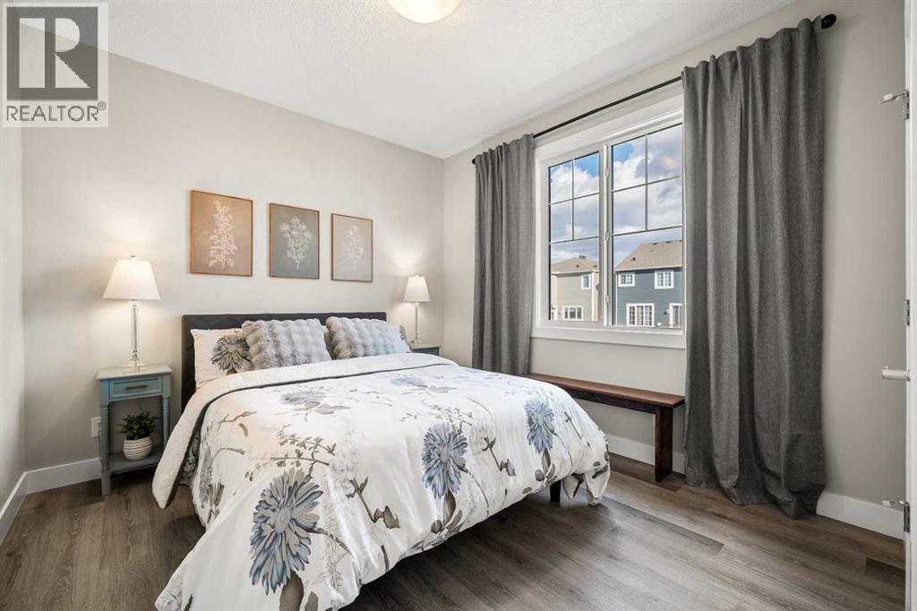 605 Southwinds Close SW, Airdrie, Alberta  T4B 5L5 - Photo 38 - A2353441
