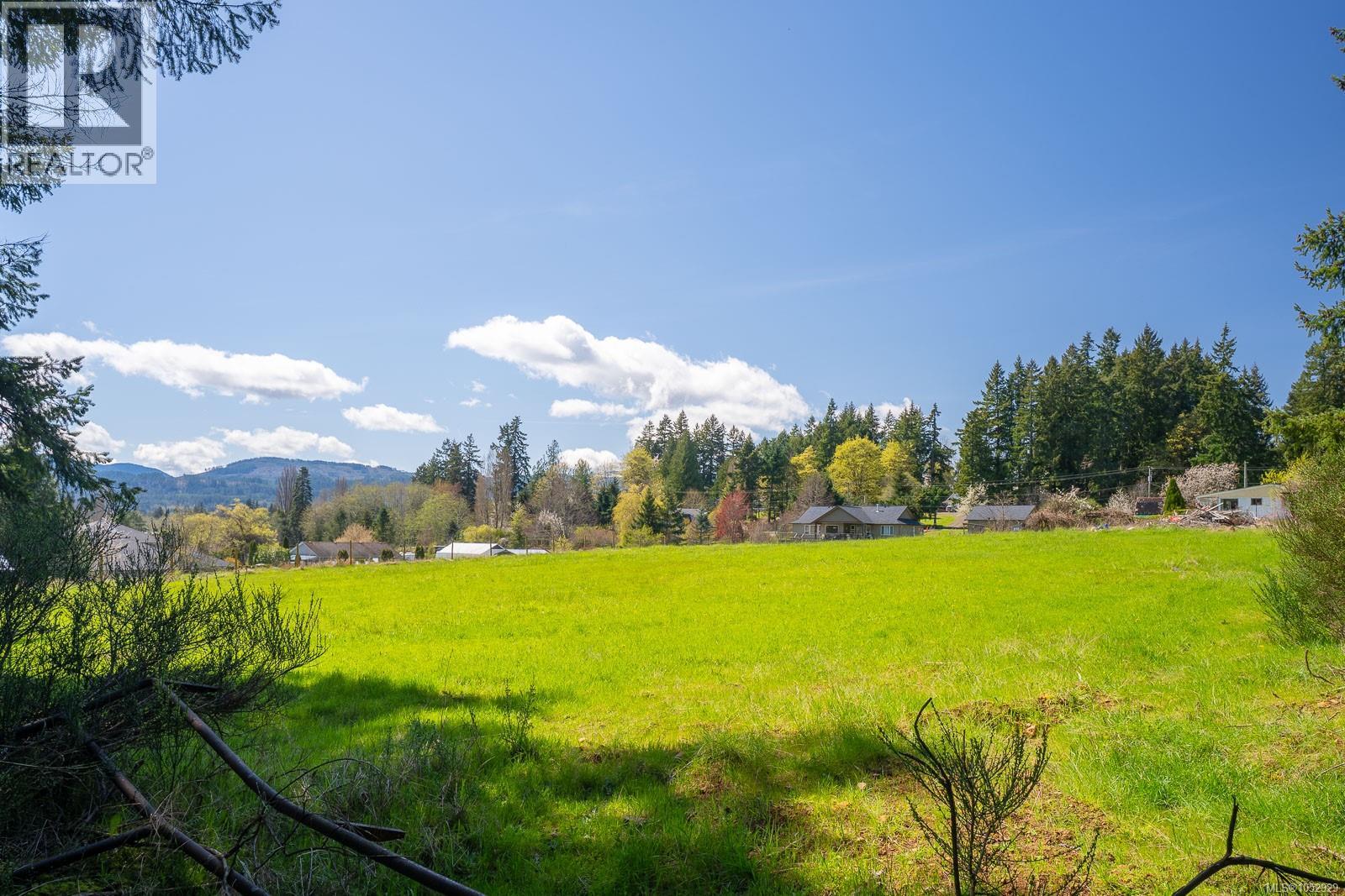 Lot 2 Strick Rd, Port Alberni, British Columbia  V9Y 0O0 - Photo 1 - 1052929