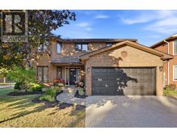 551 KASTELIC PLACE, Burlington, Ontario