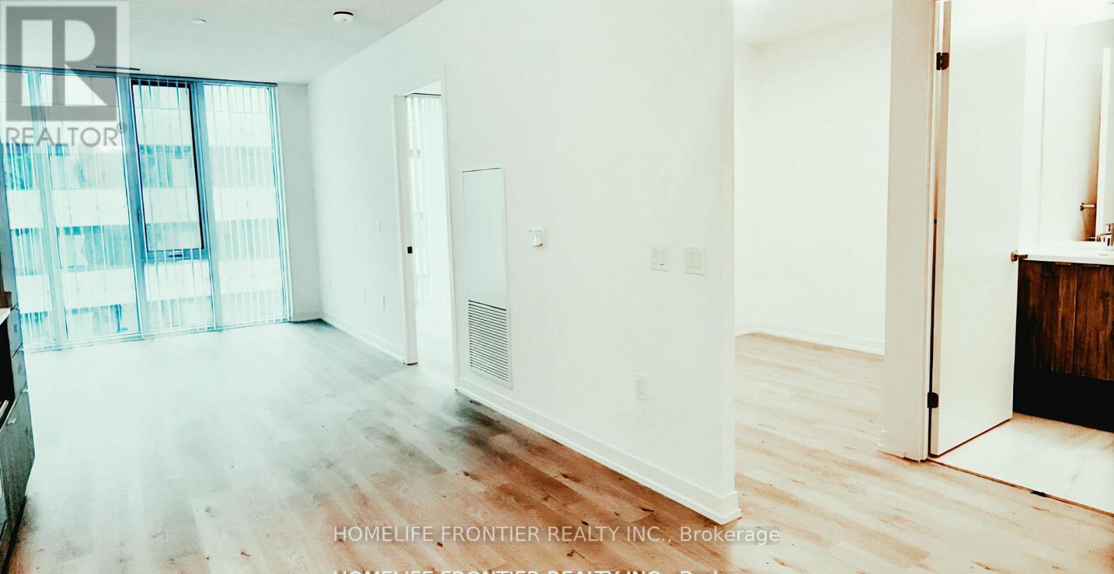 1101 - 138 Downes Street, Toronto (Waterfront Communities), Ontario  M5E 0E4 - Photo 2 - C14107132