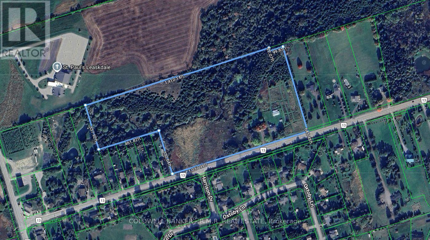 728 Regional Road 13 Road, Uxbridge, Ontario  L0C 1C0 - Photo 43 - N14080254