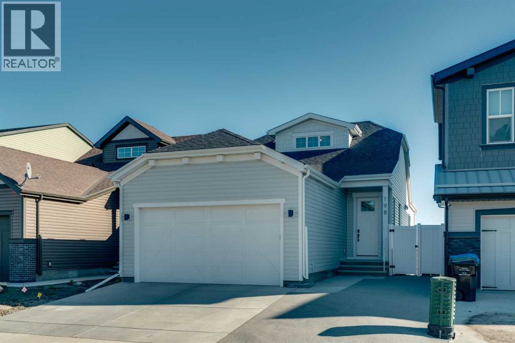 198 Savoy Landing SE