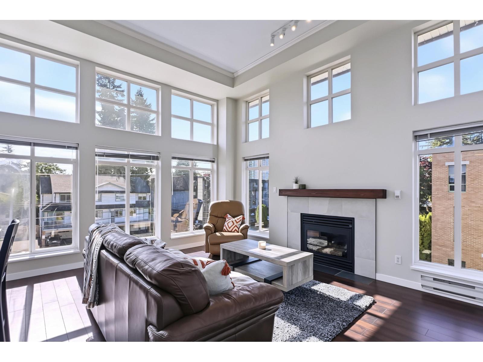 403 32075 GEORGE FERGUSON WAY, Abbotsford, British Columbia
