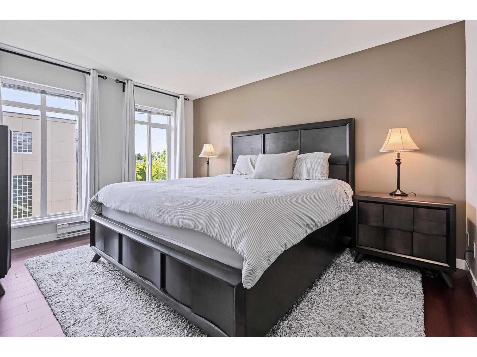 403 32075 George Ferguson Way, Abbotsford, British Columbia  V2T 2K7 - Photo 4 - R3174167