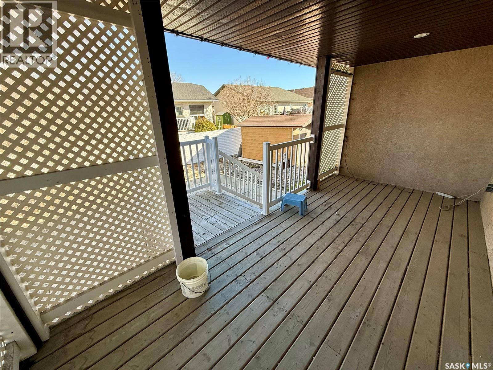 3512 Bishop Crescent E, Regina, Saskatchewan  S4Z 1A6 - Photo 41 - SK051724