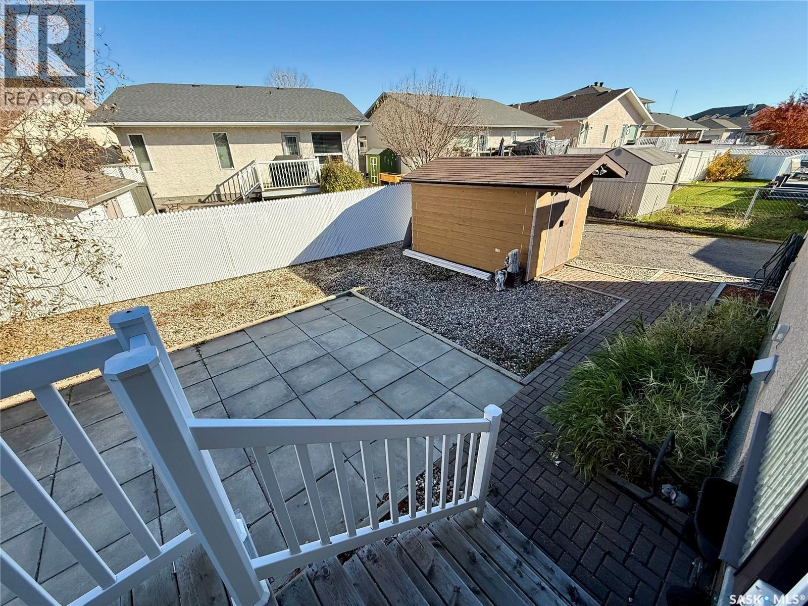 3512 Bishop Crescent E, Regina, Saskatchewan  S4Z 1A6 - Photo 44 - SK051724