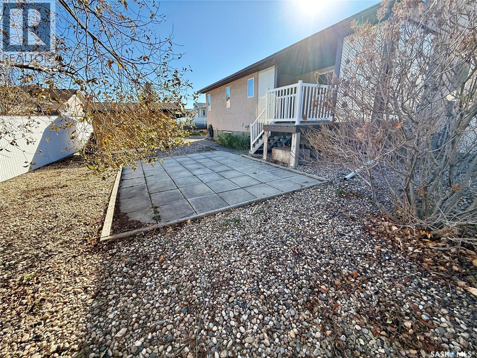 3512 Bishop Crescent E, Regina, Saskatchewan  S4Z 1A6 - Photo 46 - SK051724