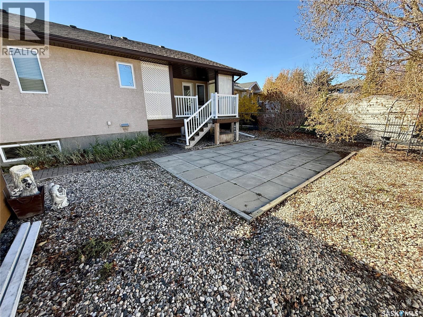 3512 Bishop Crescent E, Regina, Saskatchewan  S4Z 1A6 - Photo 47 - SK051724