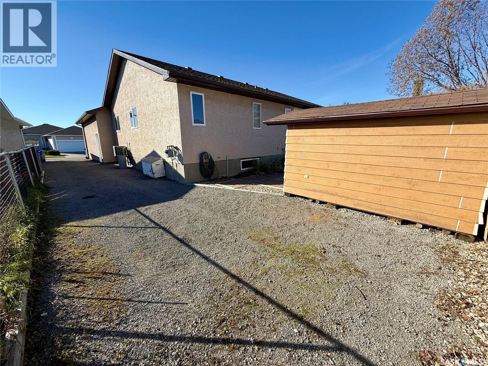 3512 Bishop Crescent E, Regina, Saskatchewan  S4Z 1A6 - Photo 49 - SK051724