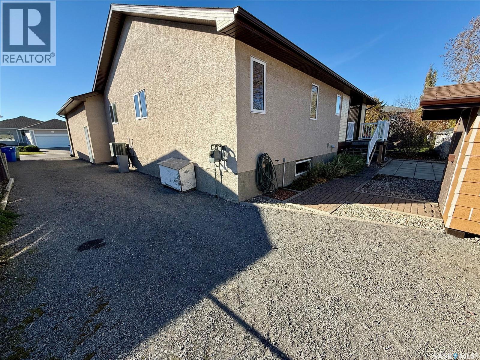 3512 Bishop Crescent E, Regina, Saskatchewan  S4Z 1A6 - Photo 50 - SK051724