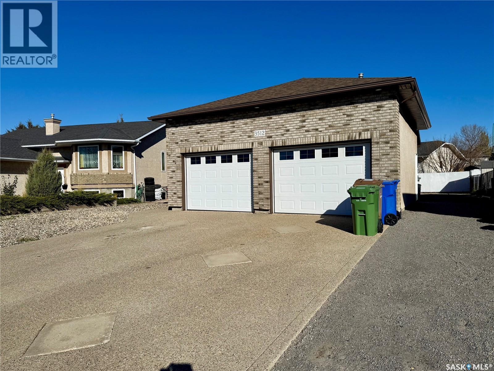 3512 Bishop Crescent E, Regina, Saskatchewan  S4Z 1A6 - Photo 52 - SK051724