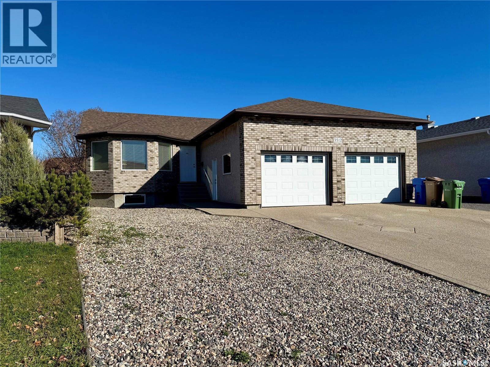 3512 Bishop Crescent E, Regina, Saskatchewan  S4Z 1A6 - Photo 53 - SK051724