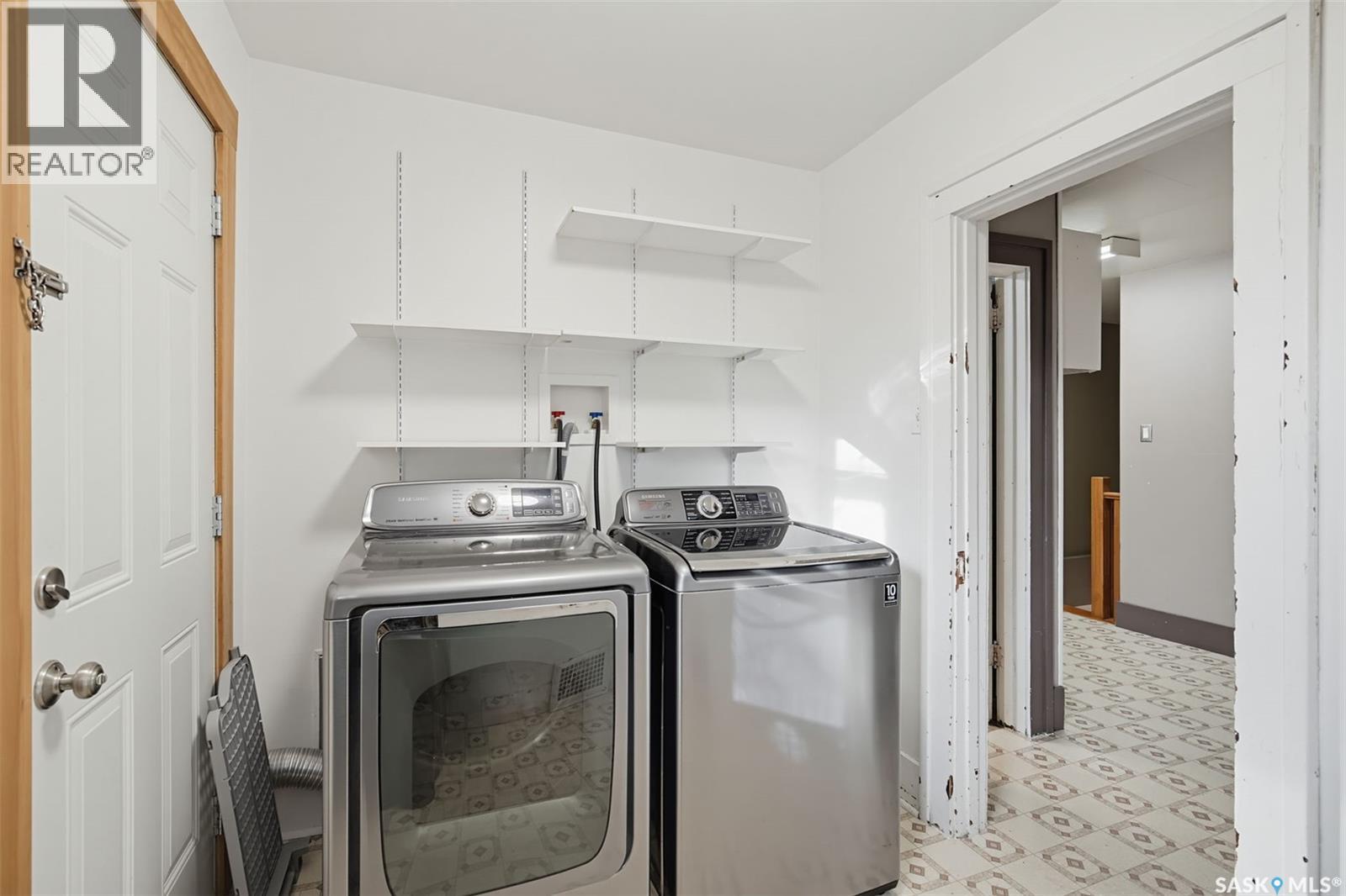 615 Clarence Avenue S, Saskatoon, Saskatchewan  S7H 2E1 - Photo 19 - SK051715