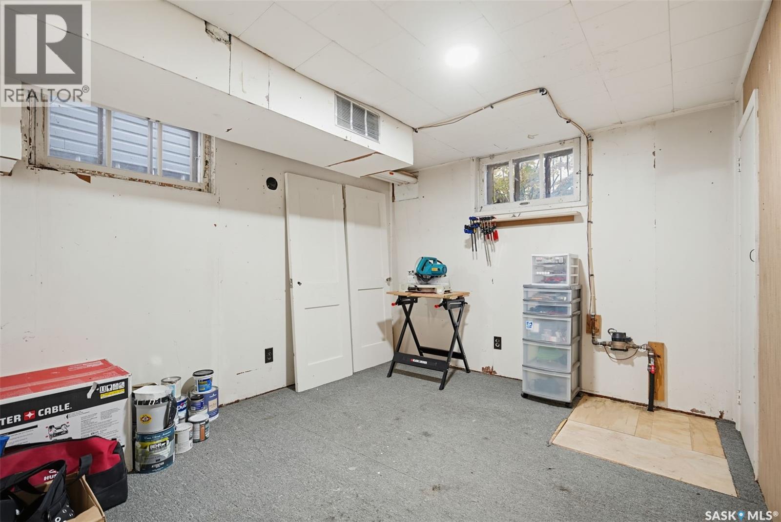 615 Clarence Avenue S, Saskatoon, Saskatchewan  S7H 2E1 - Photo 28 - SK051715