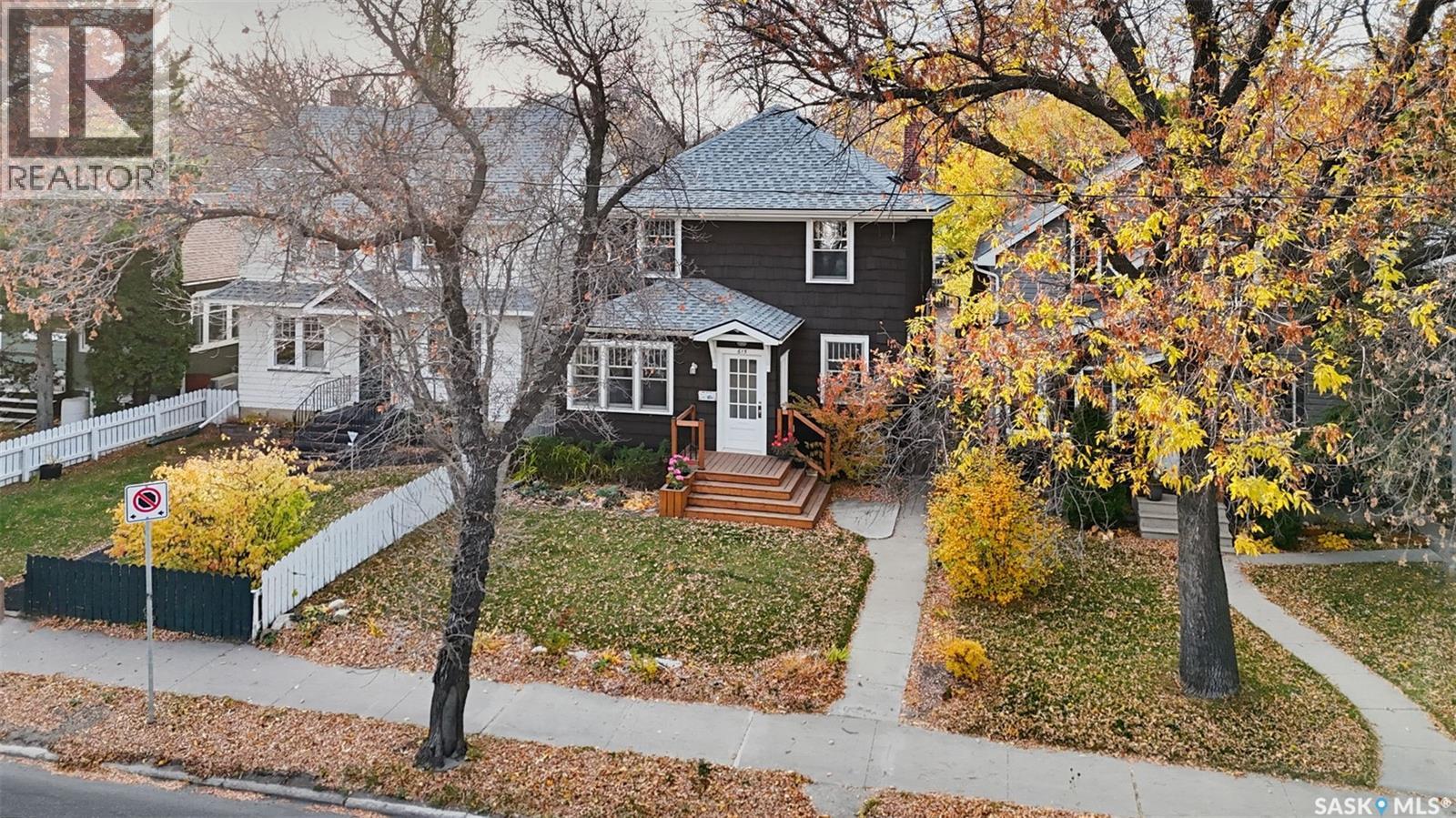 615 Clarence Avenue S, Saskatoon, Saskatchewan  S7H 2E1 - Photo 35 - SK051715