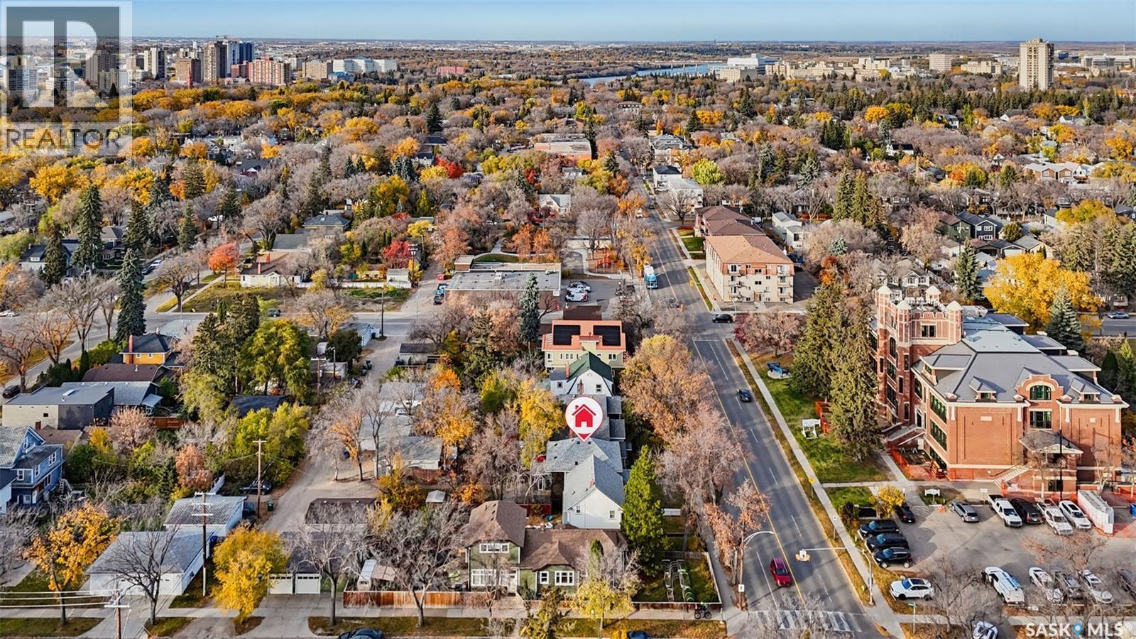 615 Clarence Avenue S, Saskatoon, Saskatchewan  S7H 2E1 - Photo 38 - SK051715