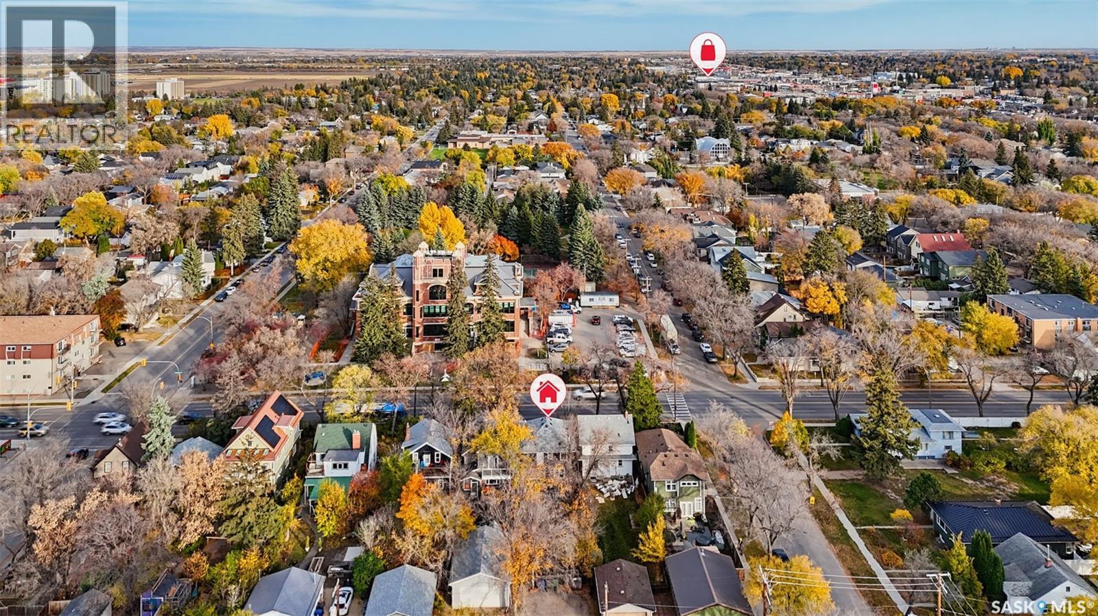 615 Clarence Avenue S, Saskatoon, Saskatchewan  S7H 2E1 - Photo 39 - SK051715