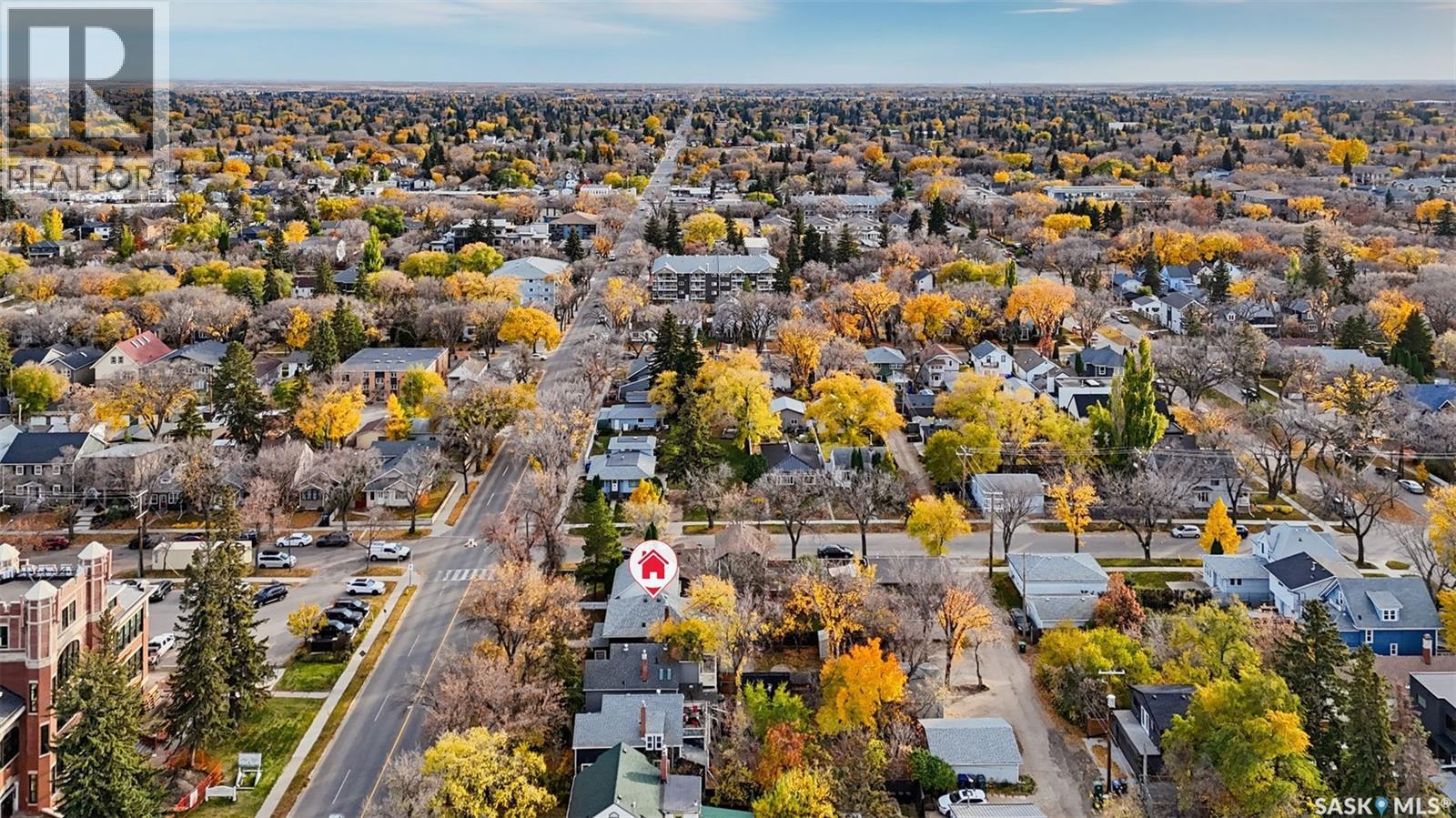 615 Clarence Avenue S, Saskatoon, Saskatchewan  S7H 2E1 - Photo 40 - SK051715