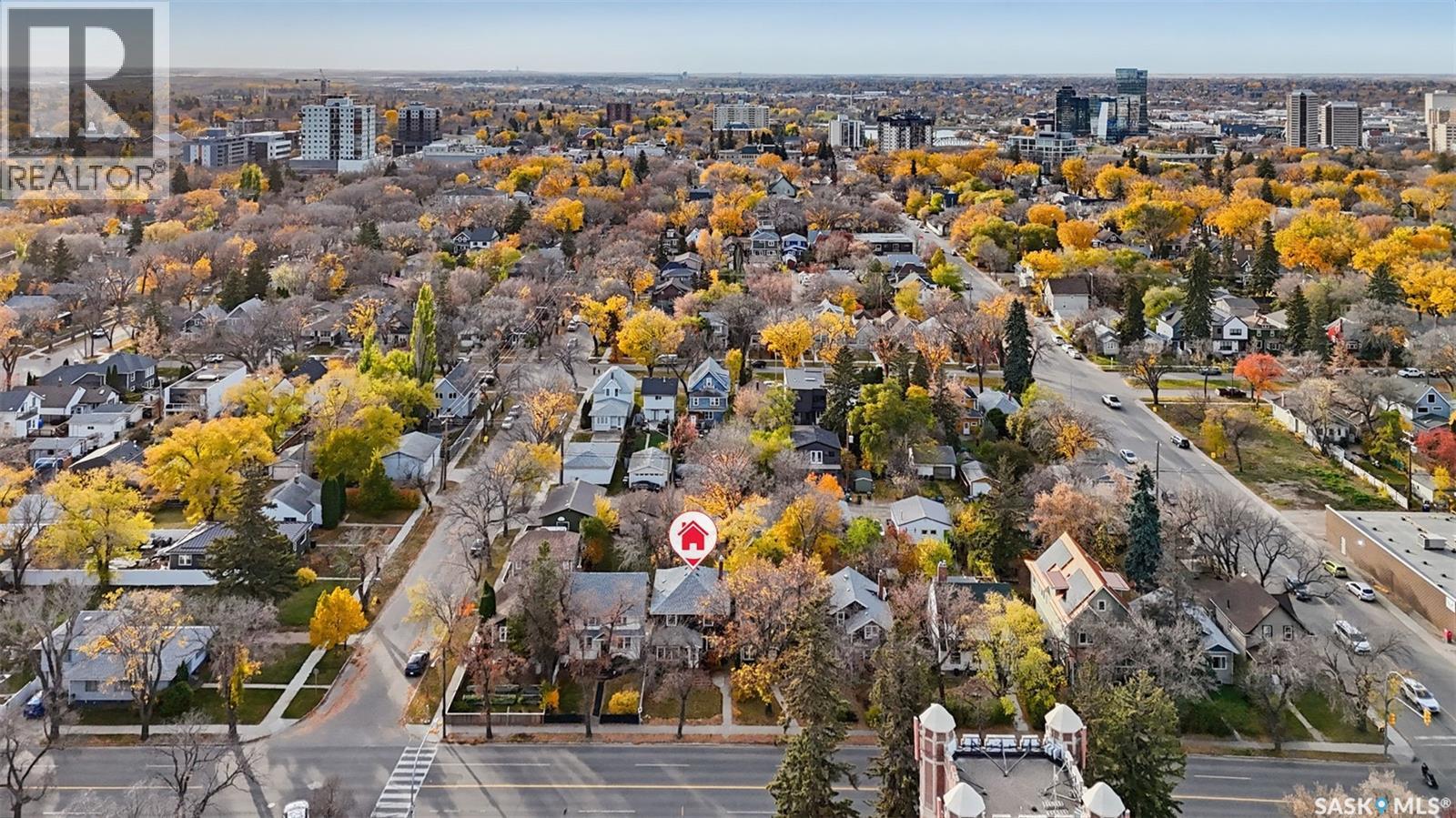 615 Clarence Avenue S, Saskatoon, Saskatchewan  S7H 2E1 - Photo 41 - SK051715