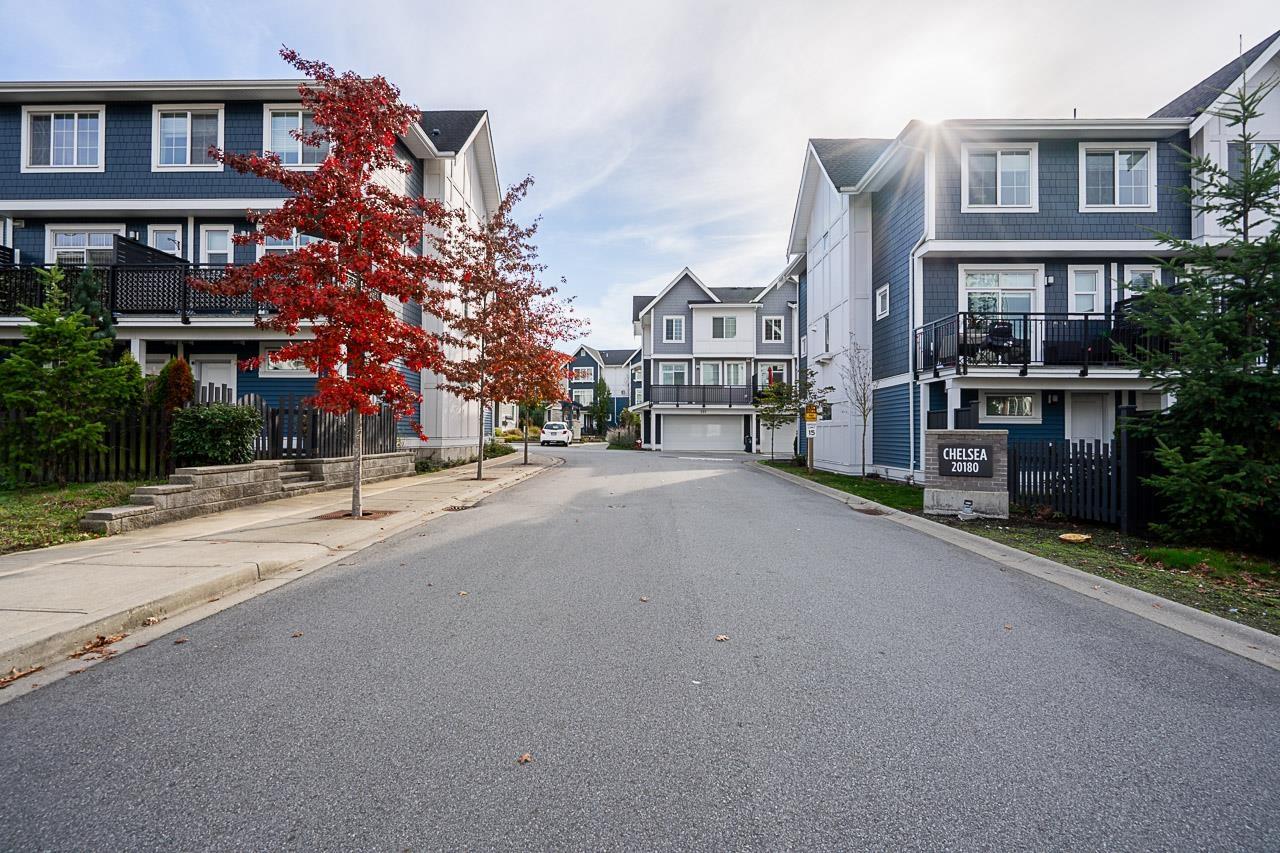 125 20180 84 Avenue, Langley, British Columbia  V2Y 3N5 - Photo 32 - R3177381
