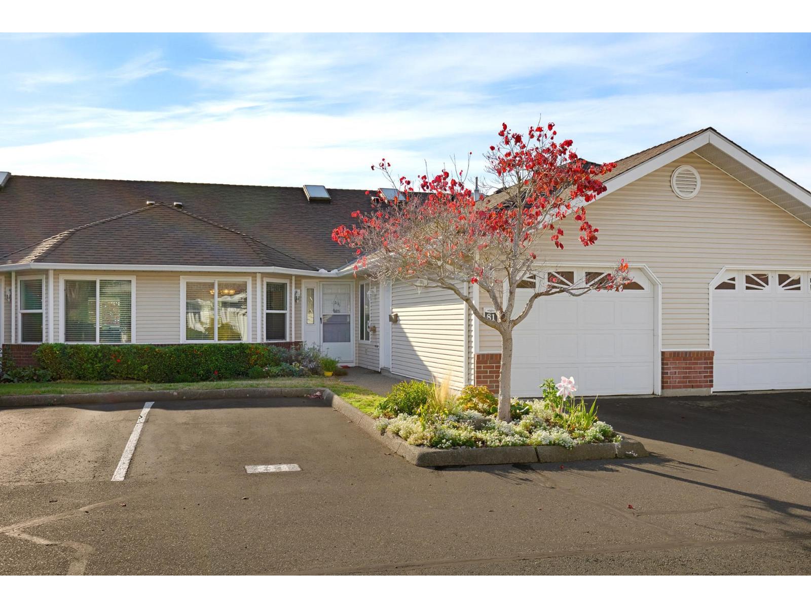81 1973 WINFIELD DRIVE, abbotsford, British Columbia