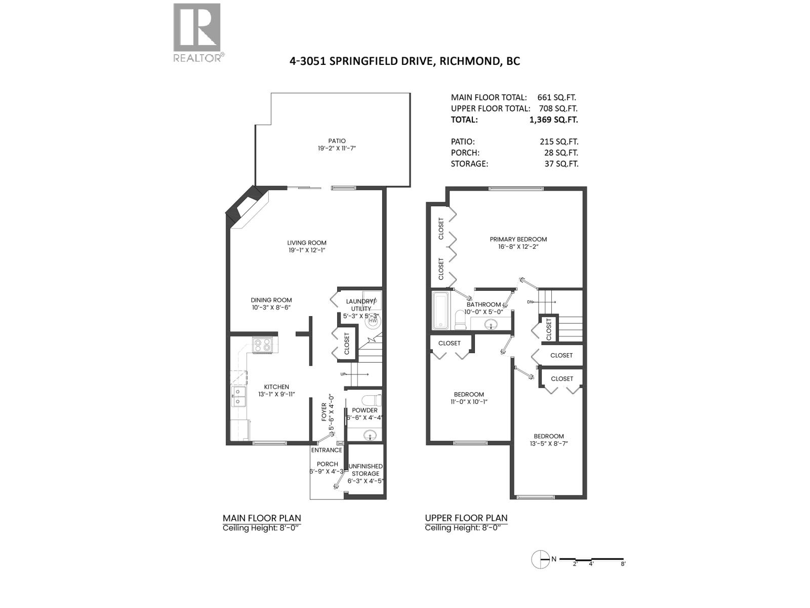 4 3051 Springfield Drive, Richmond, British Columbia  V7E 1Y9 - Photo 32 - R3177178