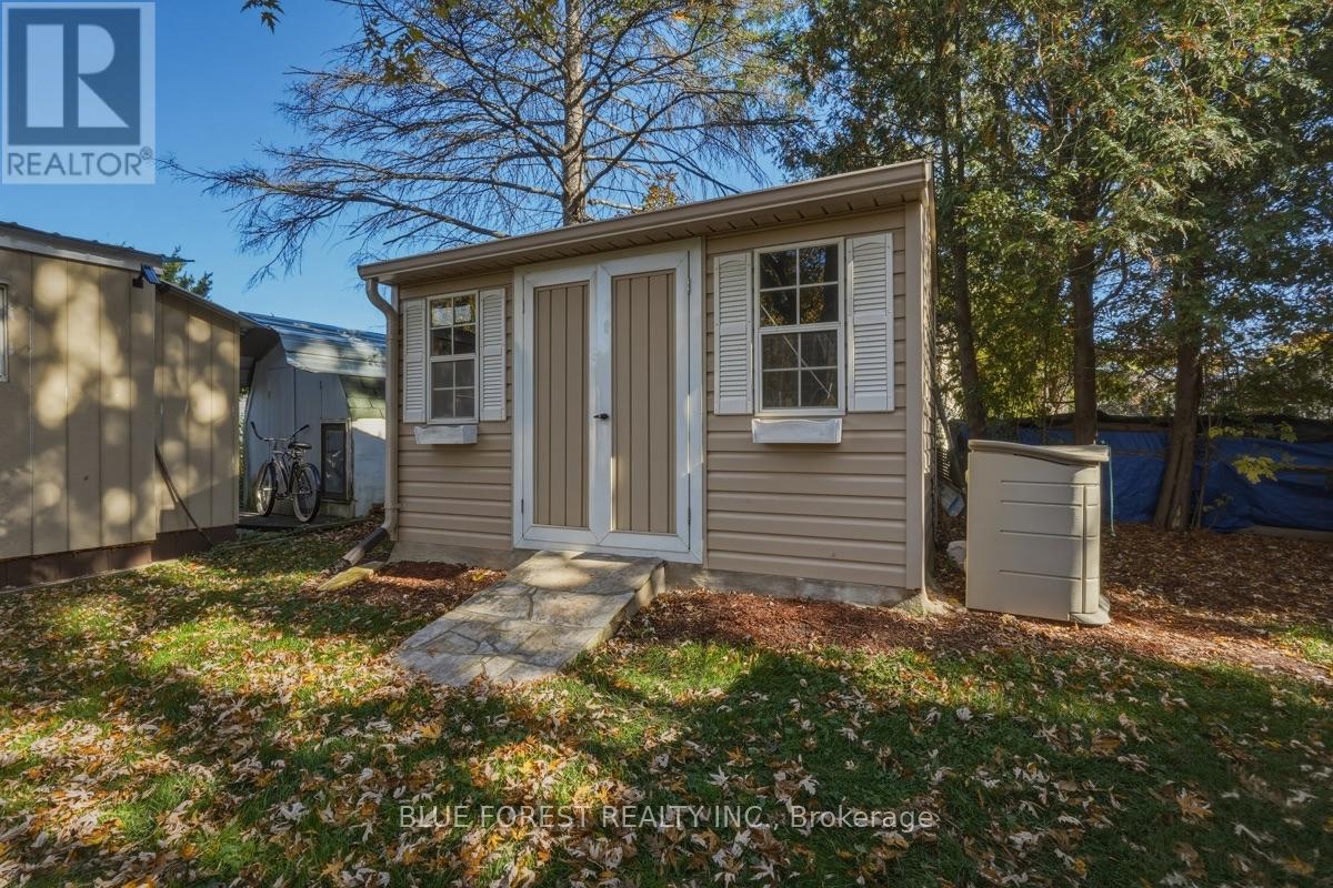 41 - 3100 Dorchester Road, Thames Centre, Ontario  N0L 1G5 - Photo 34 - X14108626