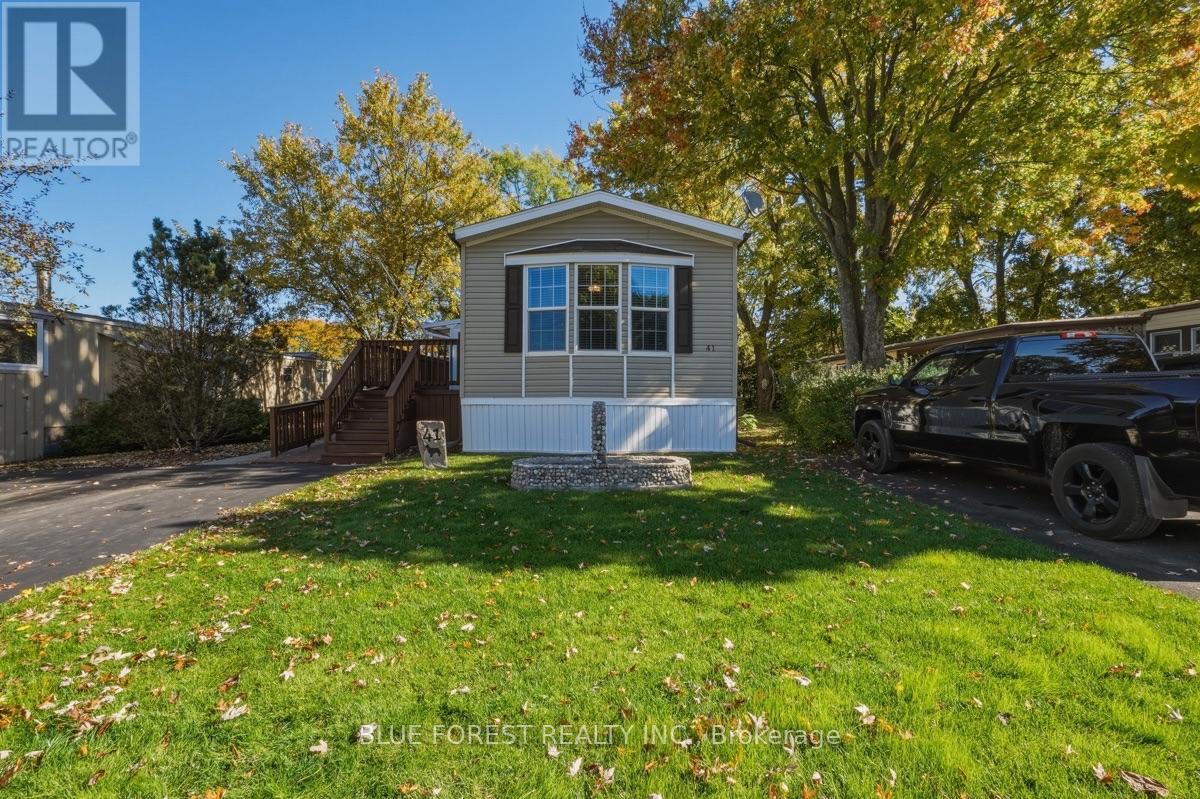 41 - 3100 Dorchester Road, Thames Centre, Ontario  N0L 1G5 - Photo 37 - X14108626