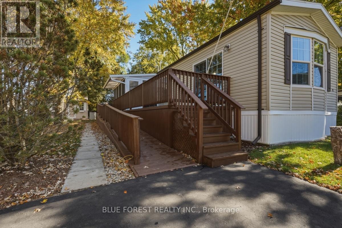 41 - 3100 Dorchester Road, Thames Centre, Ontario  N0L 1G5 - Photo 5 - X14108626