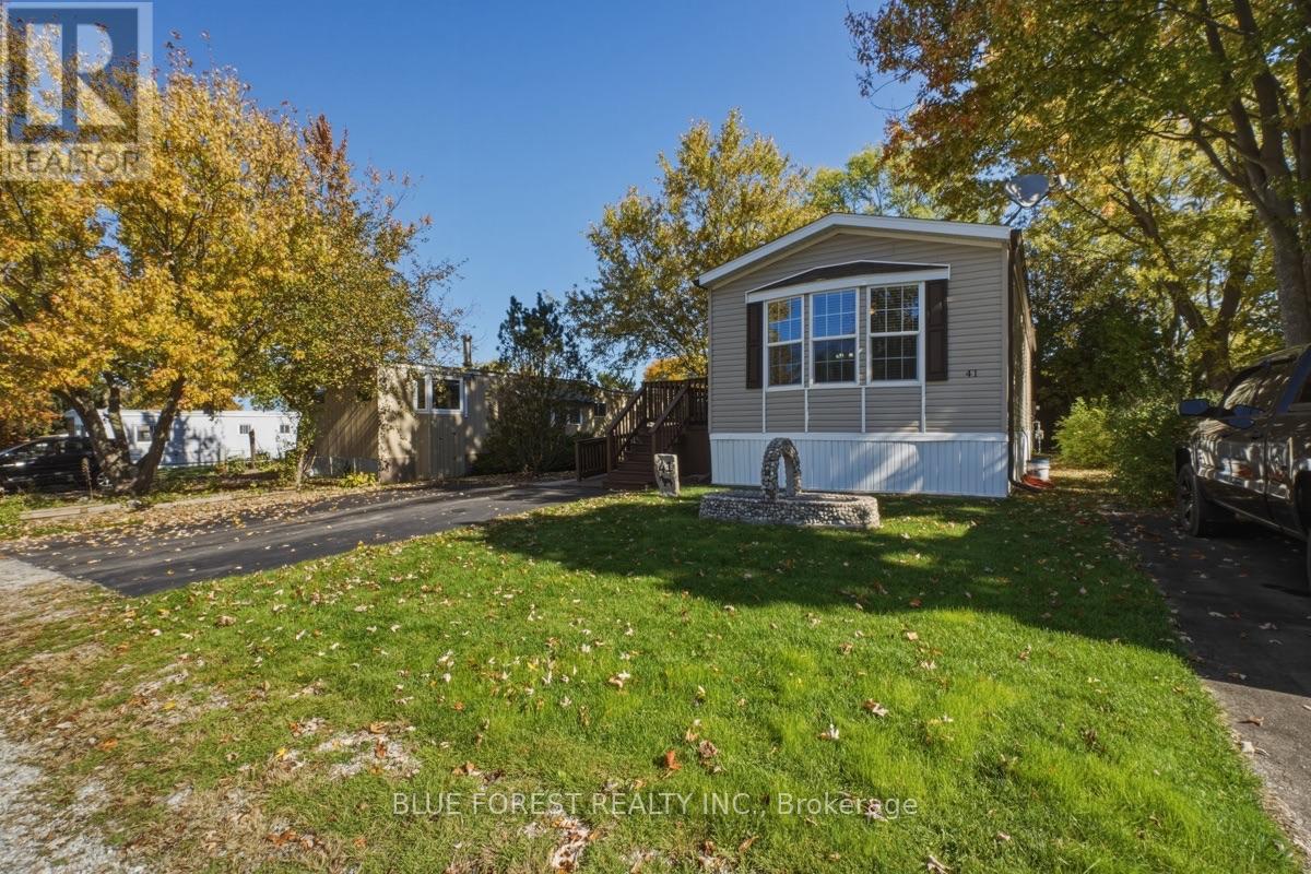 41 - 3100 Dorchester Road, Thames Centre, Ontario  N0L 1G5 - Photo 6 - X14108626