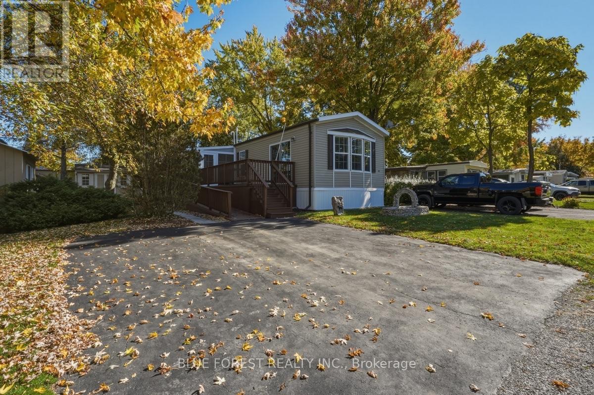 41 - 3100 Dorchester Road, Thames Centre, Ontario  N0L 1G5 - Photo 7 - X14108626
