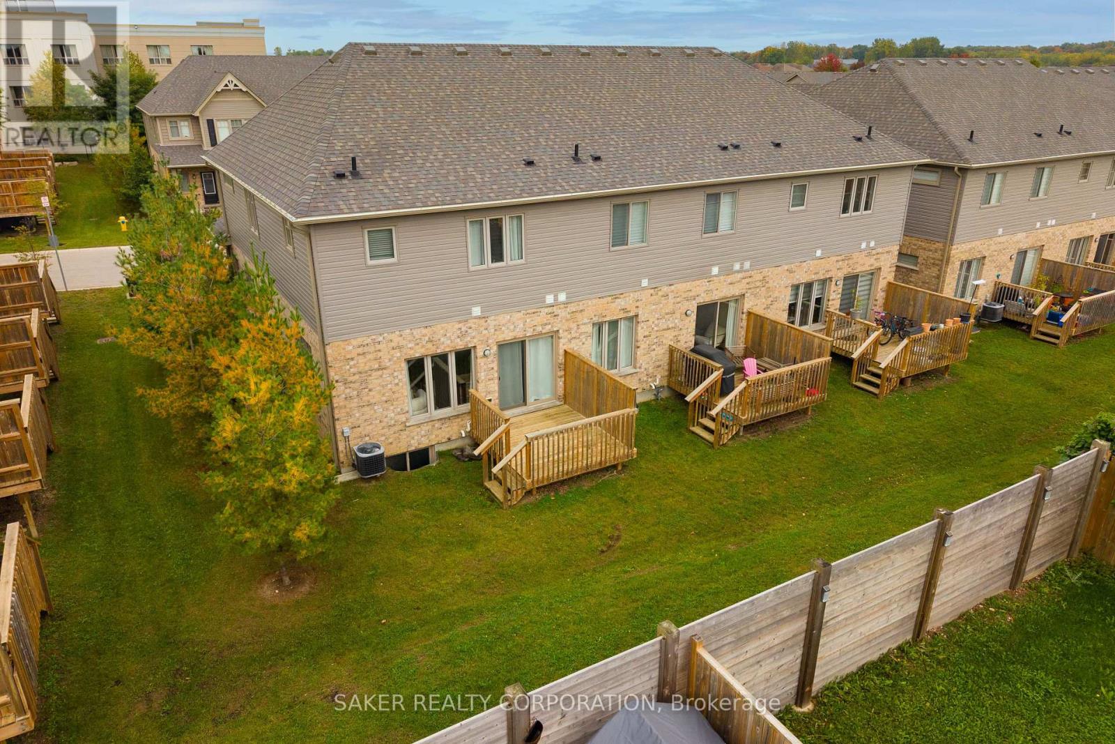 29 - 600 Guiness Way, London North, Ontario  N5X 0N4 - Photo 37 - X14108688