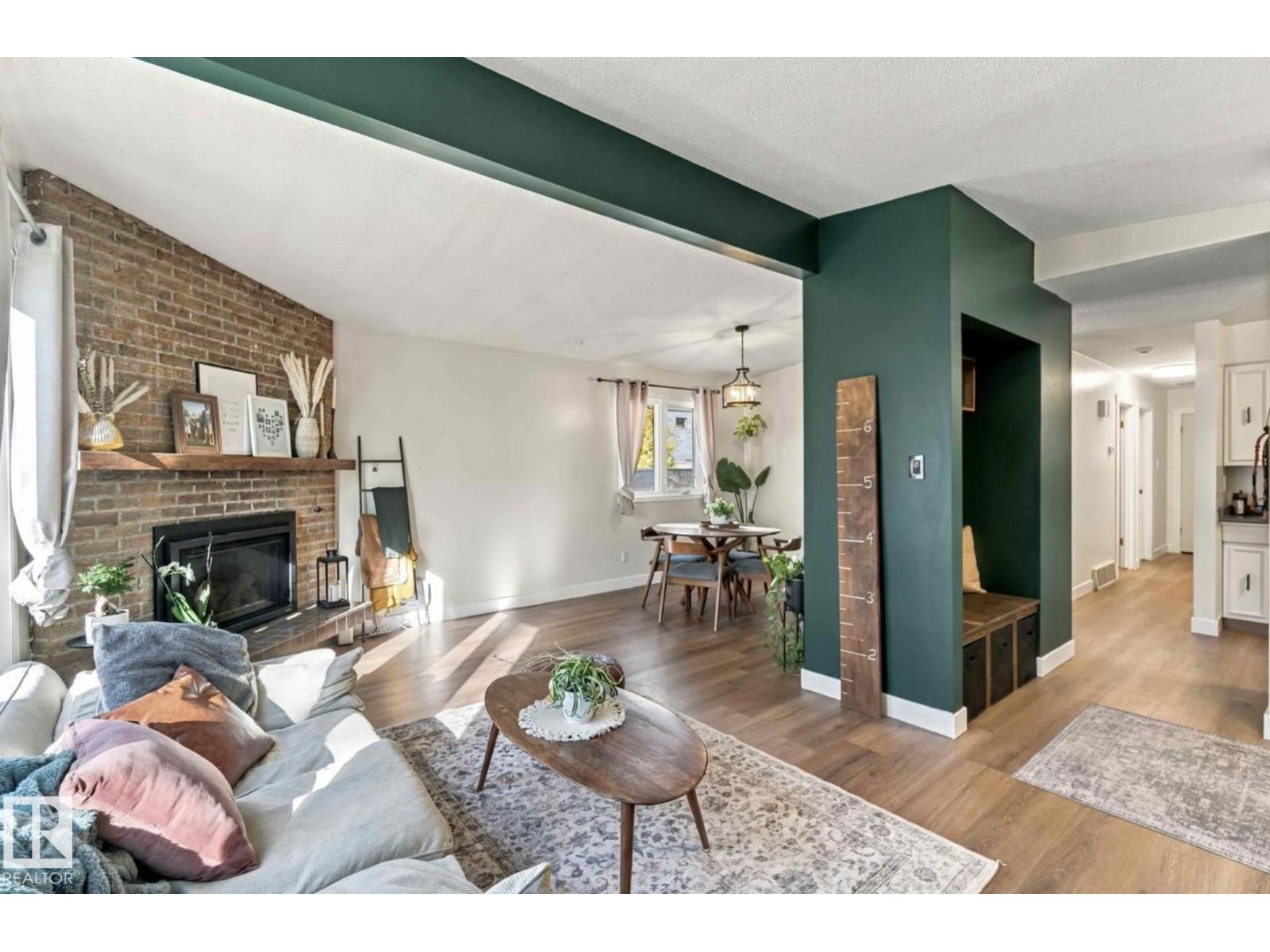 65 FAWCETT CR