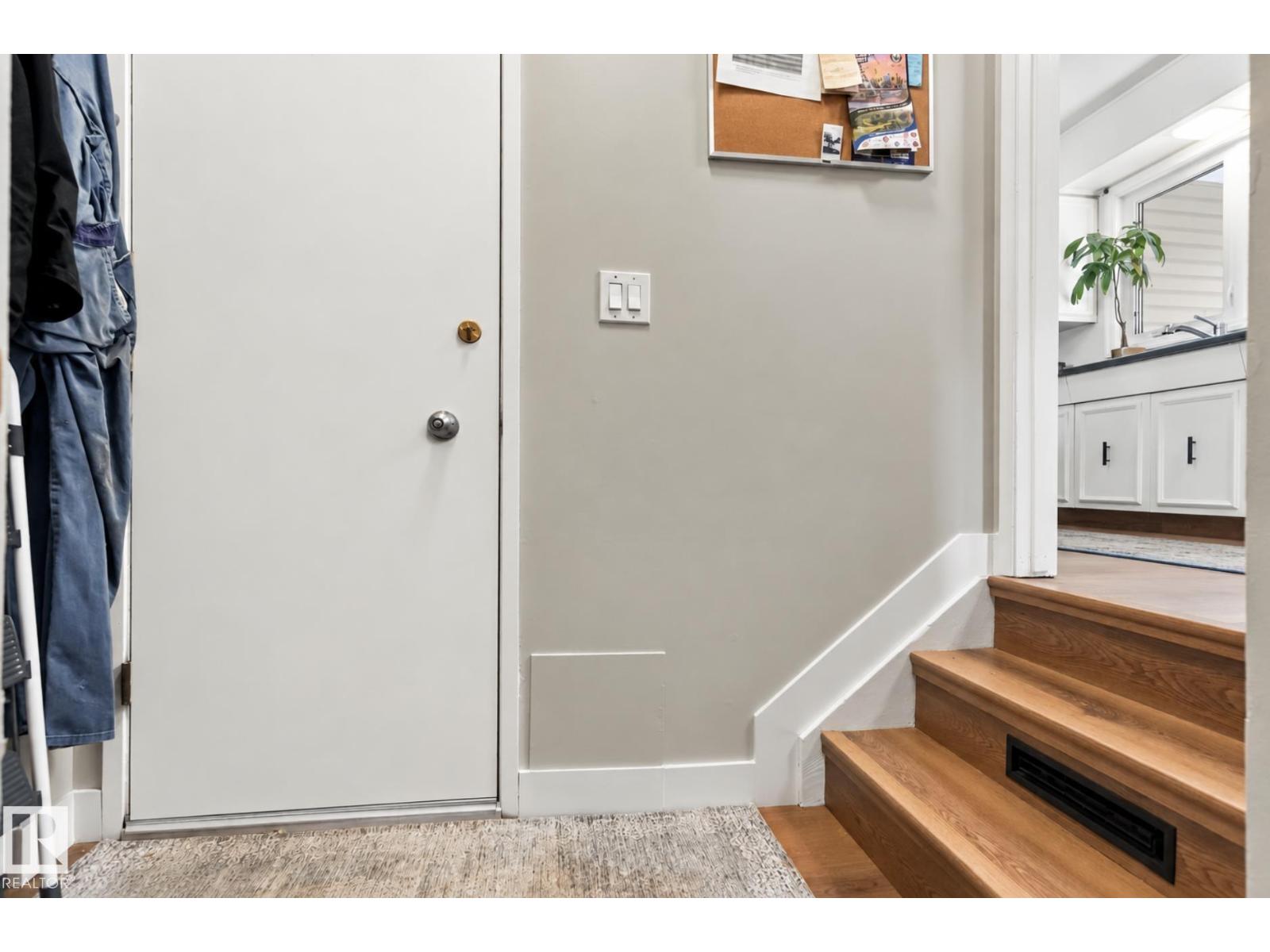65 FAWCETT CR