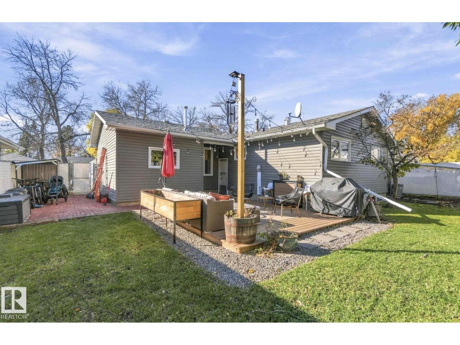 65 FAWCETT CR