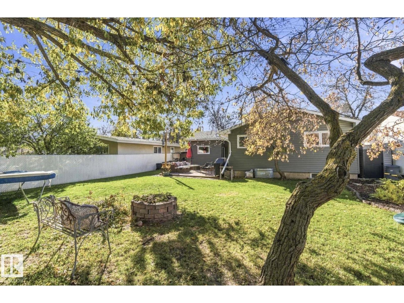 65 FAWCETT CR