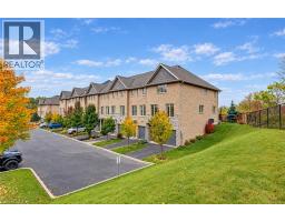 30 BALMORAL Street Unit# 12, Paris, Ontario