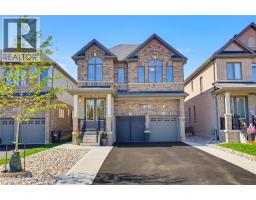 14 RUSTIC OAK Trail, ayr, Ontario