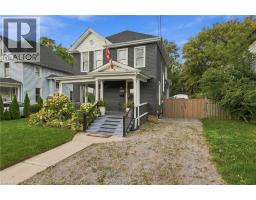 4895 CRYSLER Avenue, Niagara Falls, Ontario