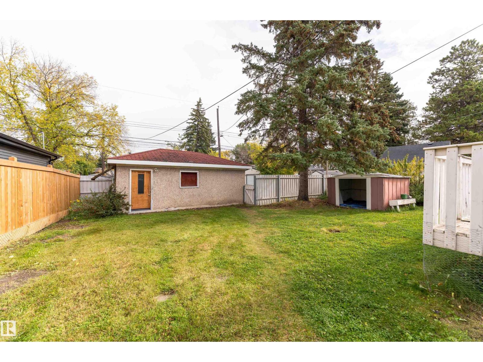 10719 132 ST NW