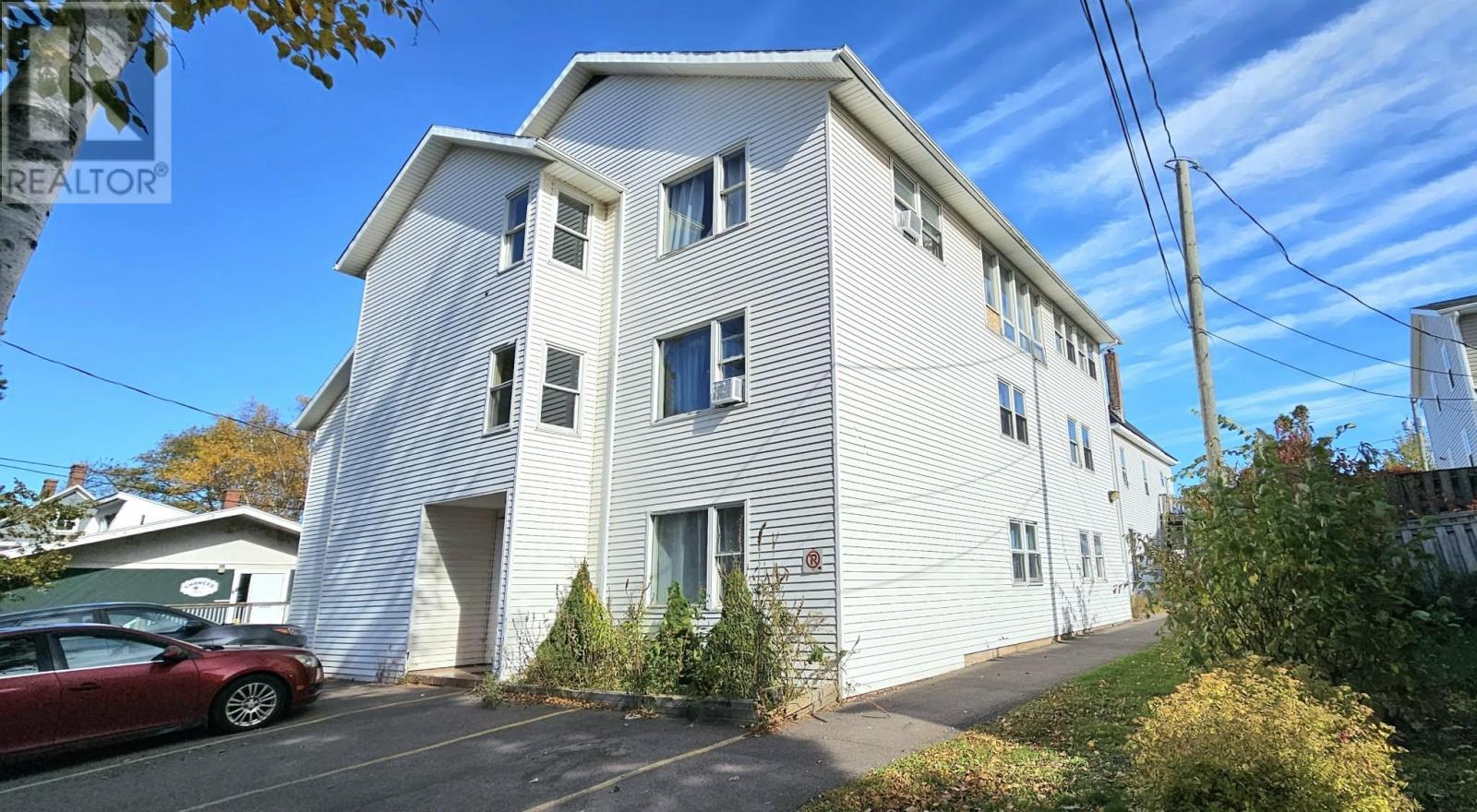 96 Upper Prince Street, Charlottetown, Prince Edward Island  C1A 4S3 - Photo 2 - 202626468