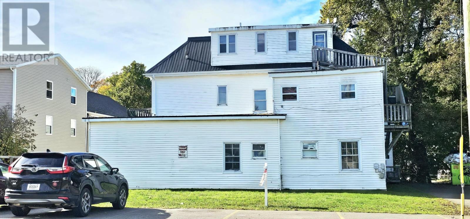 96 Upper Prince Street, Charlottetown, Prince Edward Island  C1A 4S3 - Photo 6 - 202626468
