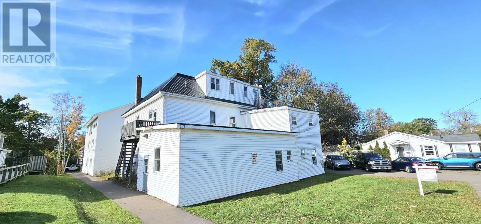 96 Upper Prince Street, Charlottetown, Prince Edward Island  C1A 4S3 - Photo 8 - 202626468