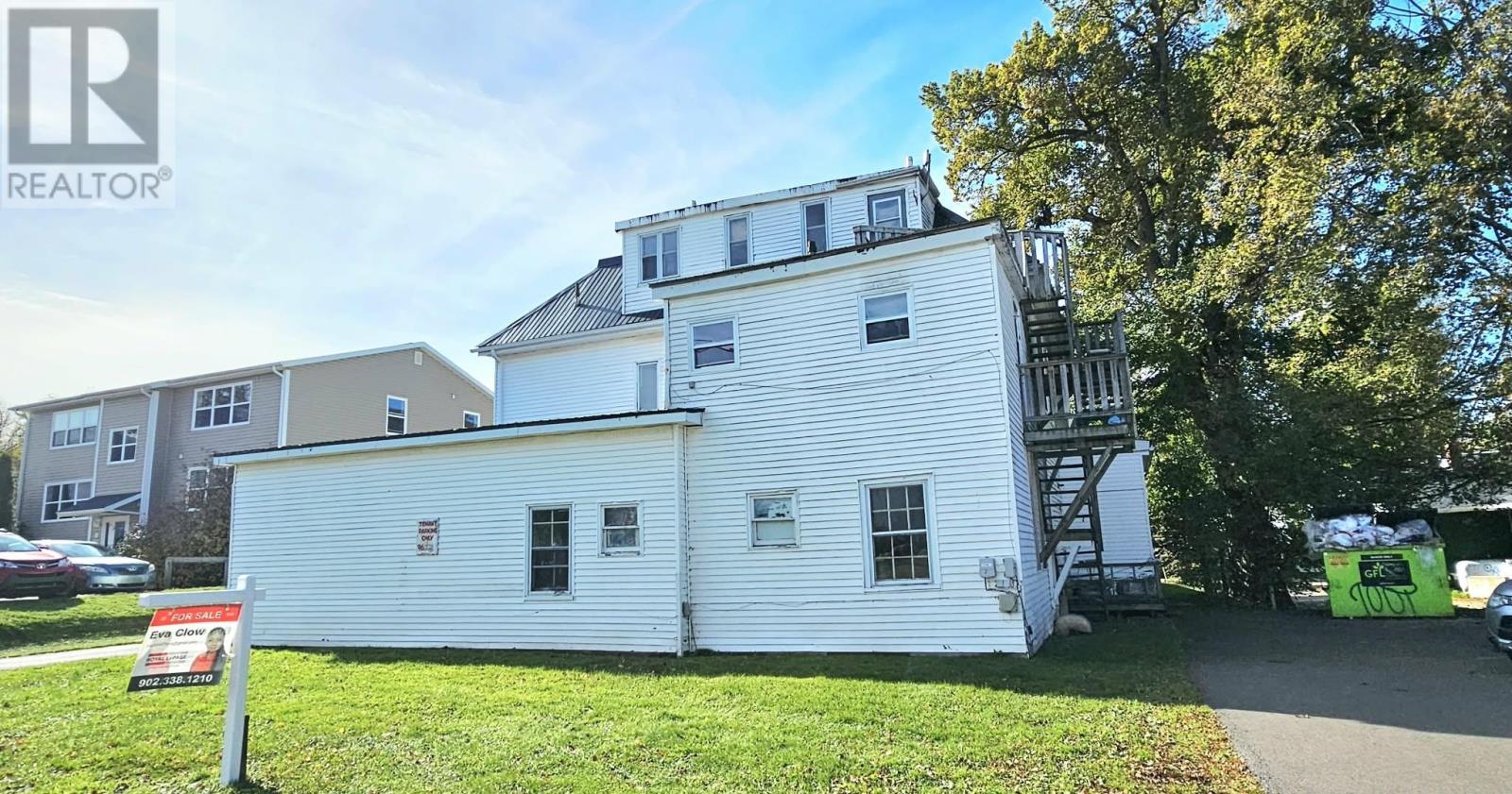 96 Upper Prince Street, Charlottetown, Prince Edward Island  C1A 4S3 - Photo 7 - 202626468